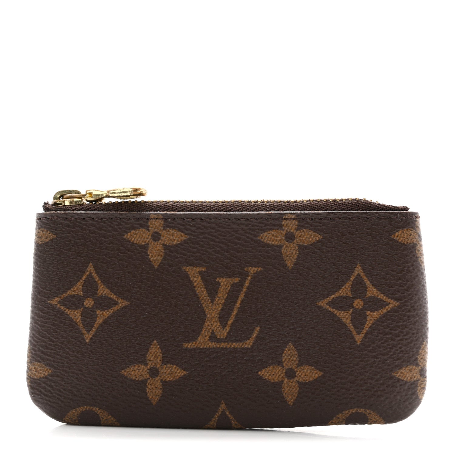 Louis Vuitton Monogram Key Pouch