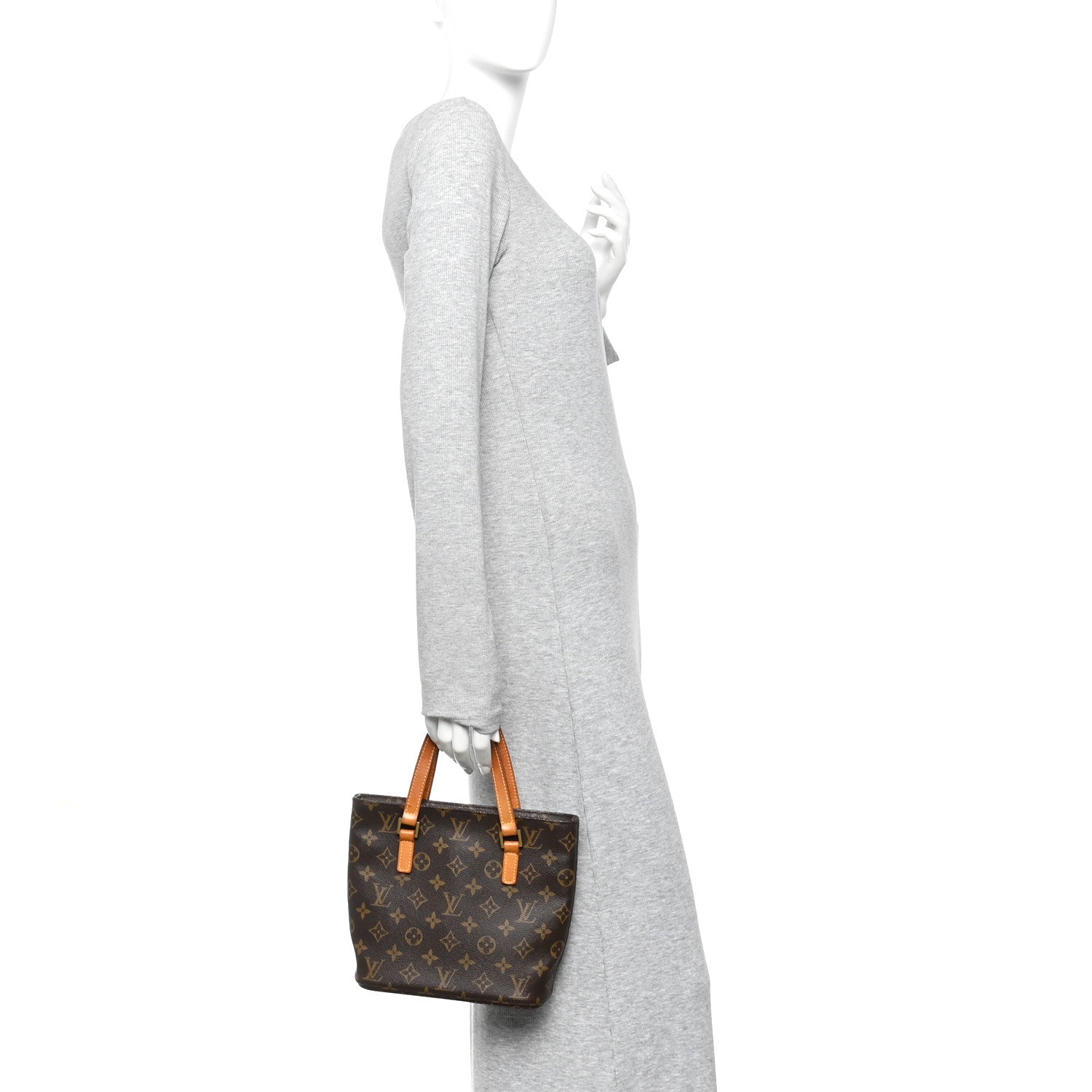 Louis Vuitton Monogram Vavin PM