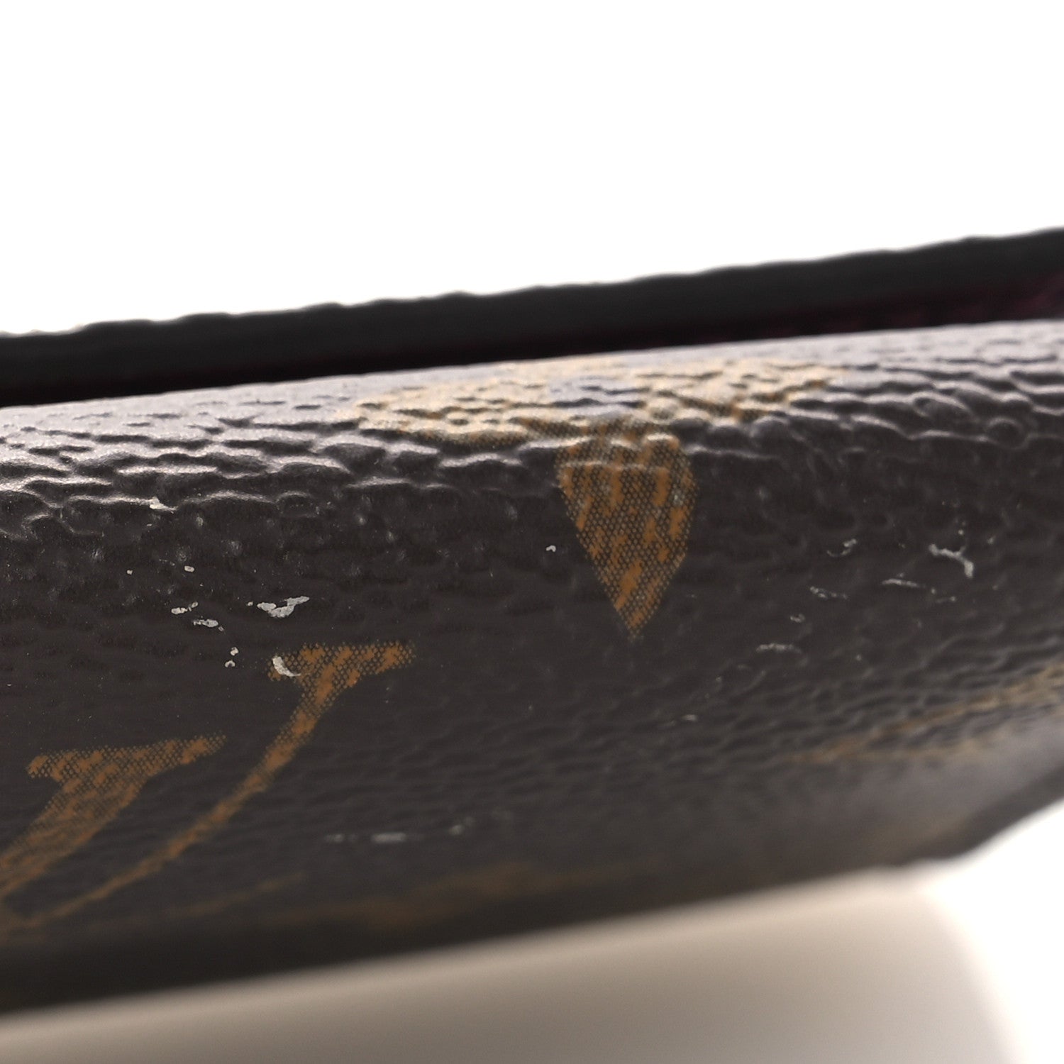 Louis Vuitton Monogram 6 Key Multicles Holder