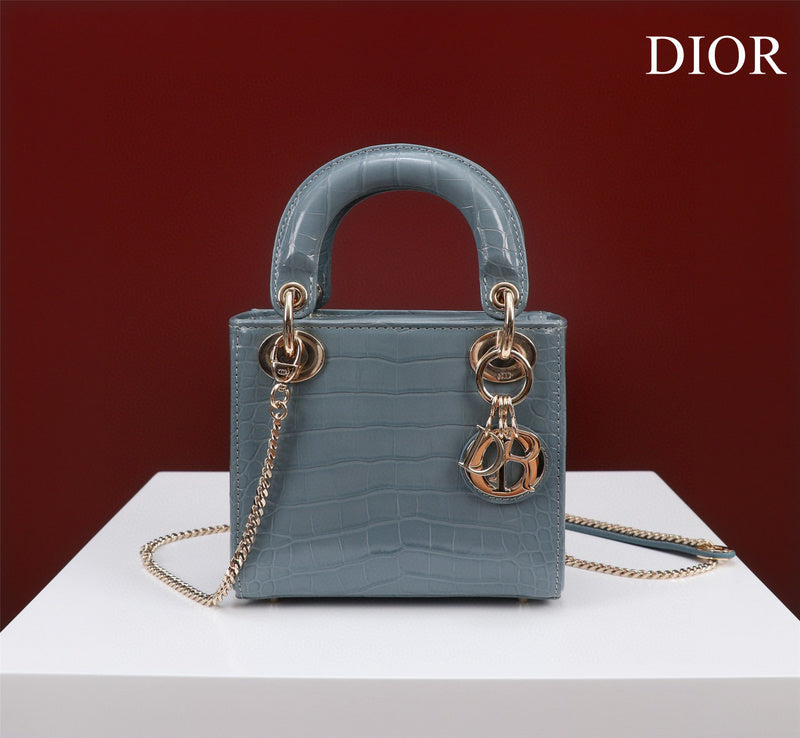 Dior Bags - 1847