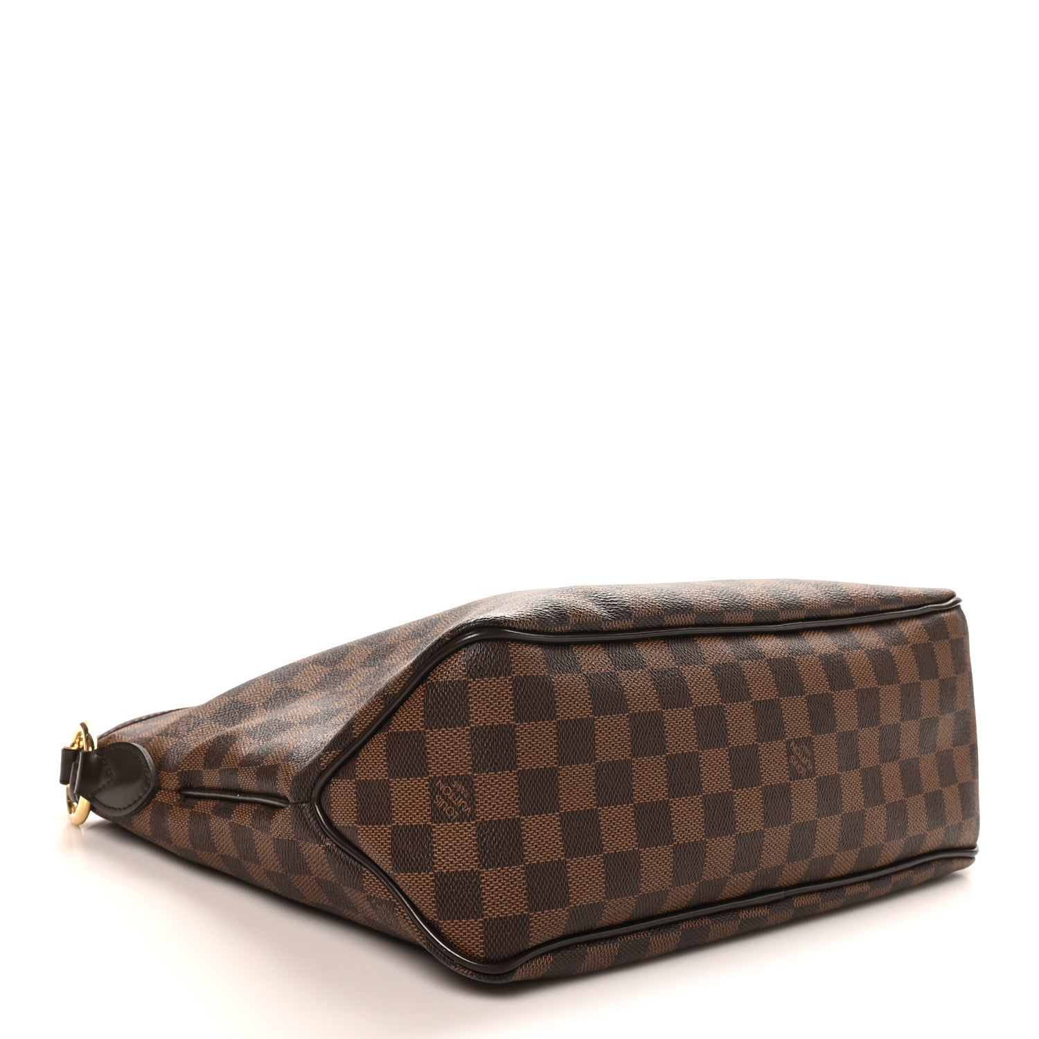Louis Vuitton Damier Ebene Delightful MM