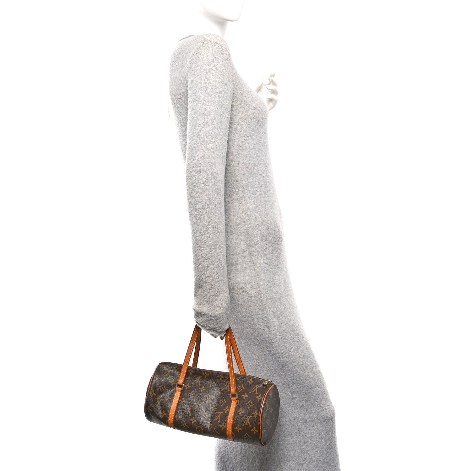 Louis Vuitton Monogram Papillon 30