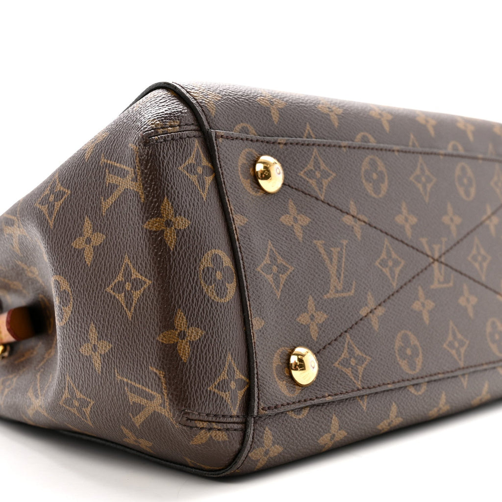 Louis Vuitton Monogram Montaigne MM