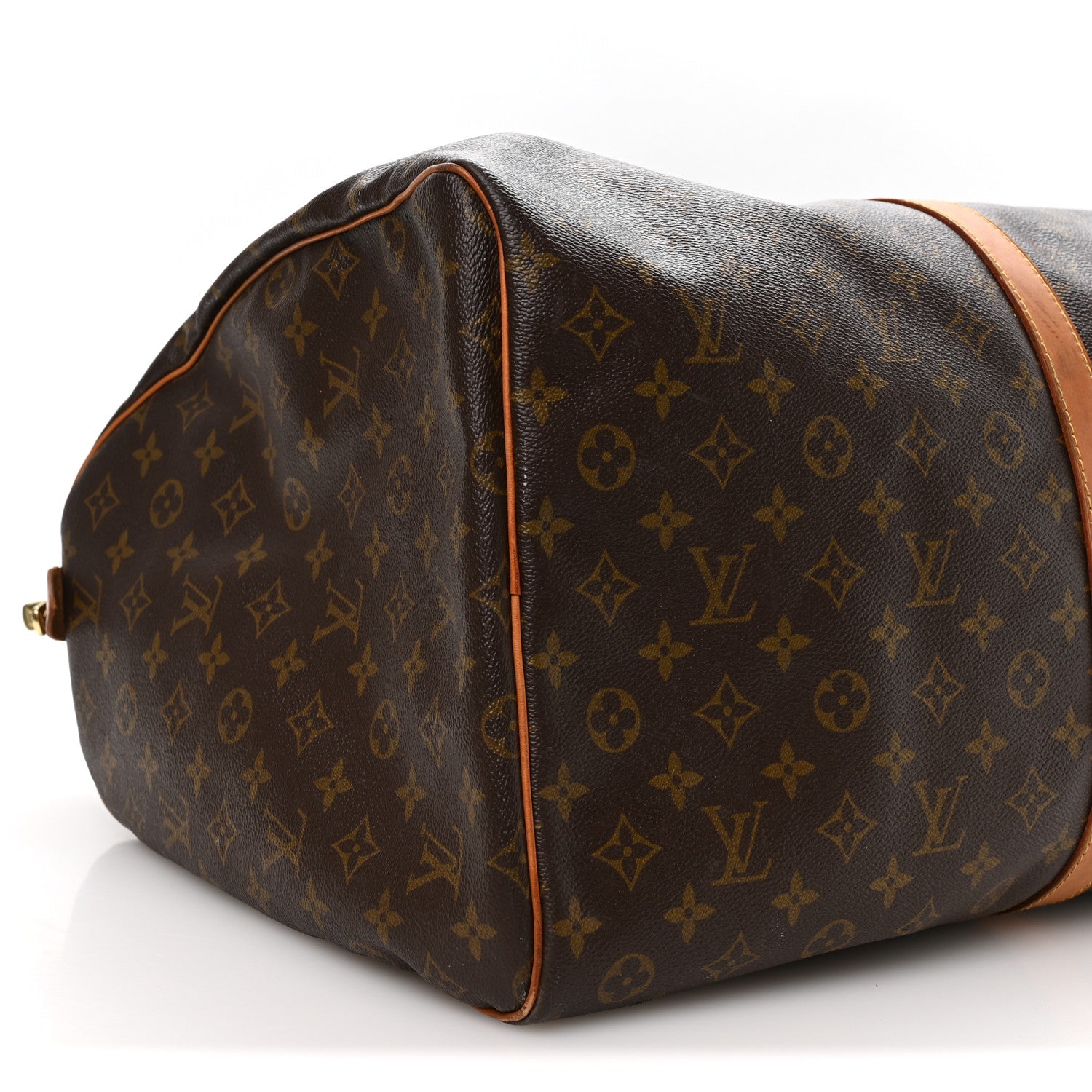 Louis Vuitton Monogram Keepall 60