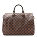 Louis Vuitton Damier Ebene Speedy 35