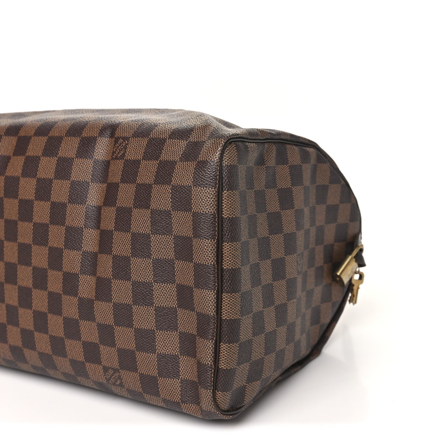 Louis Vuitton Damier Ebene Speedy 35