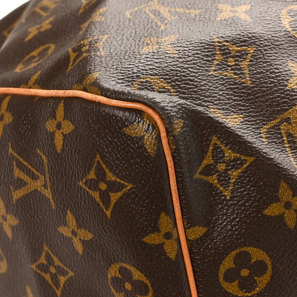 Louis Vuitton Monogram Keepall 50