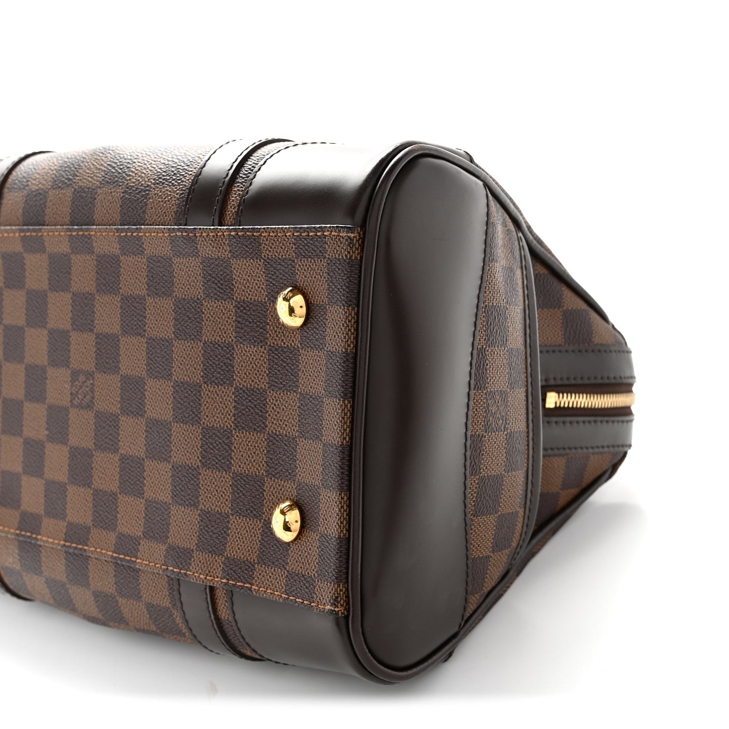 Louis Vuitton Damier Ebene Berkeley