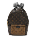 Louis Vuitton Reverse Monogram Palm Springs Backpack PM