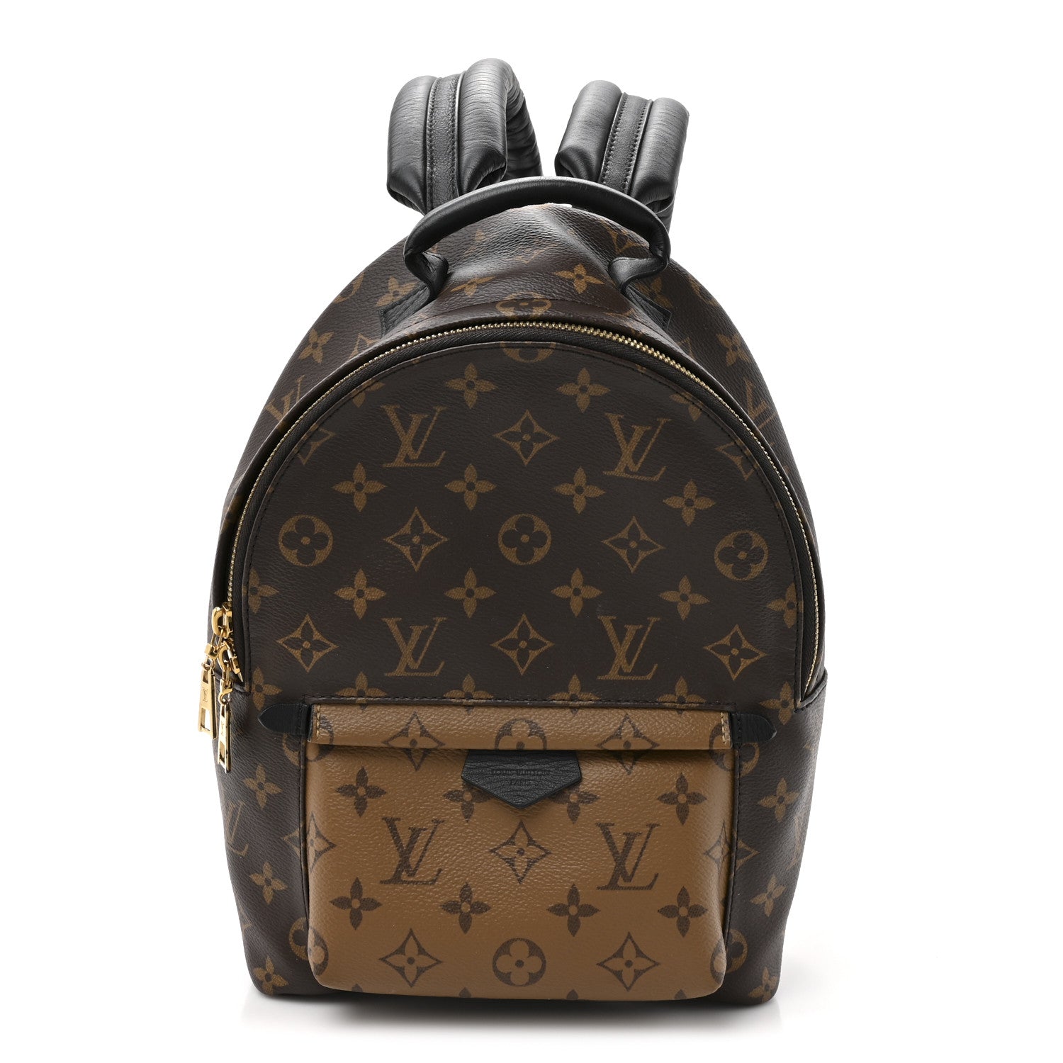 Louis Vuitton Reverse Monogram Palm Springs Backpack PM