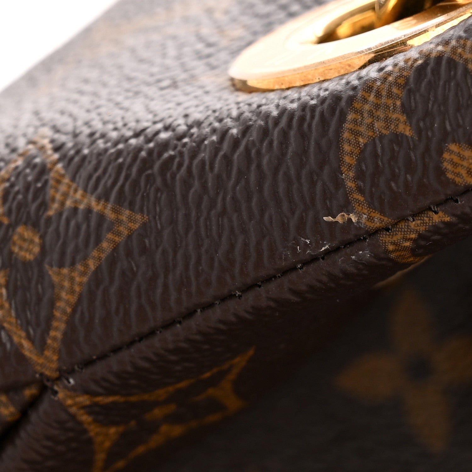 Louis Vuitton Snakeskin Monogram Artsy MM