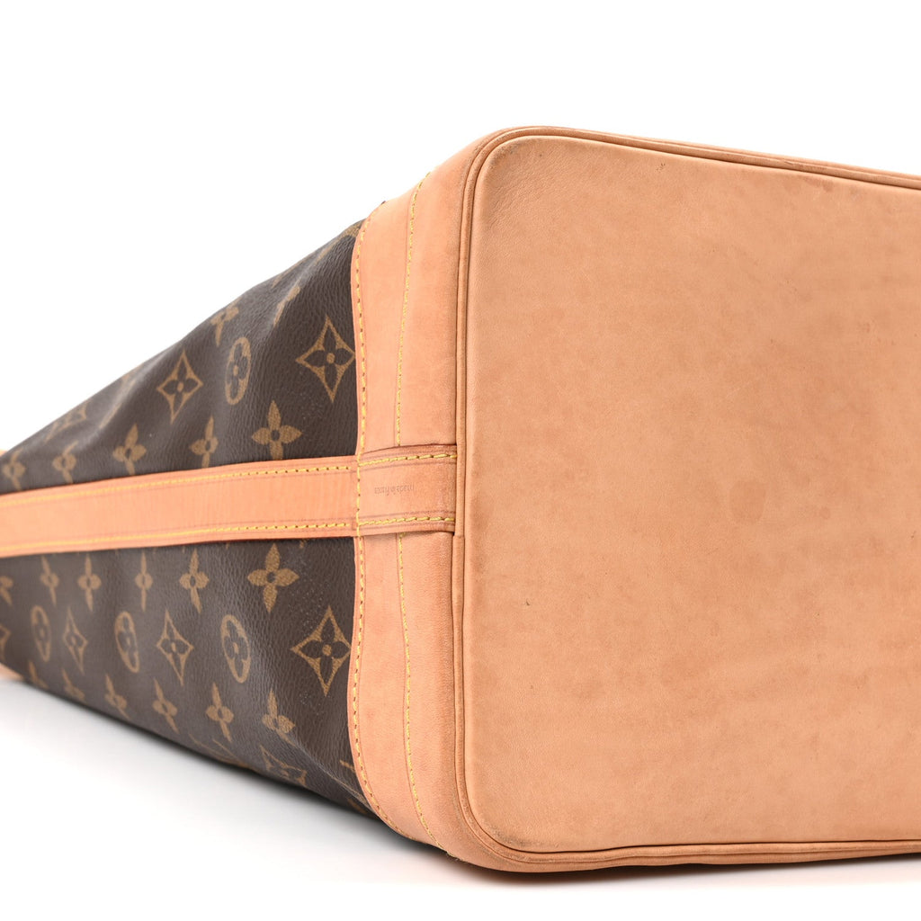 Louis Vuitton Monogram Noe