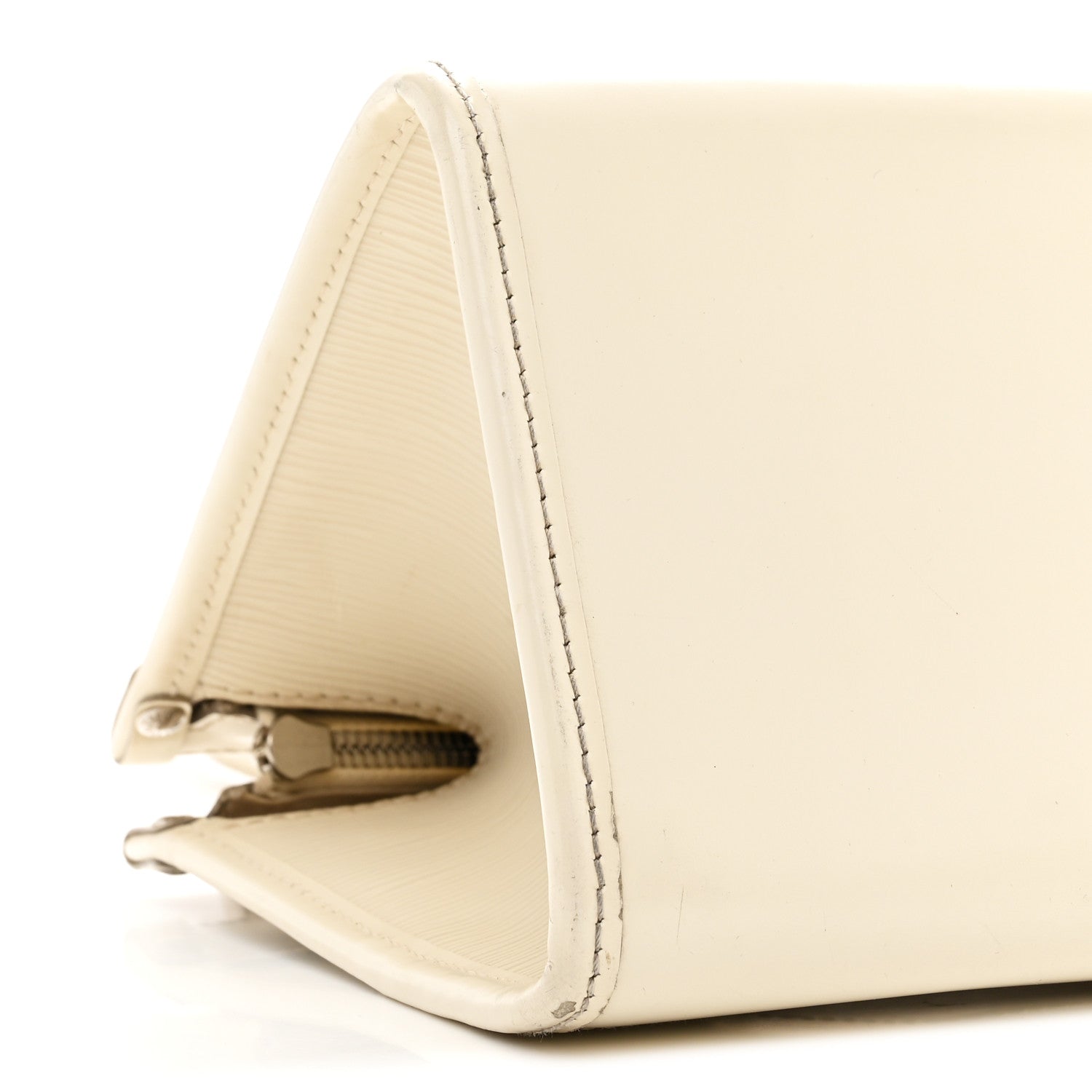 Louis Vuitton Epi Madeleine PM Ivory