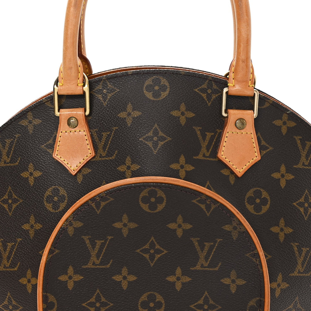 Louis Vuitton Monogram Ellipse MM