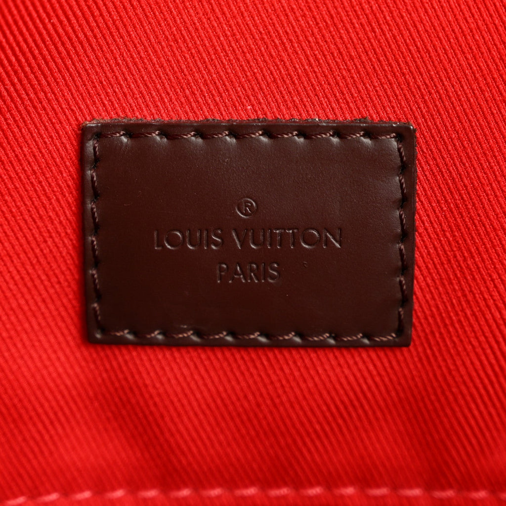 Louis Vuitton Damier Ebene Graceful MM