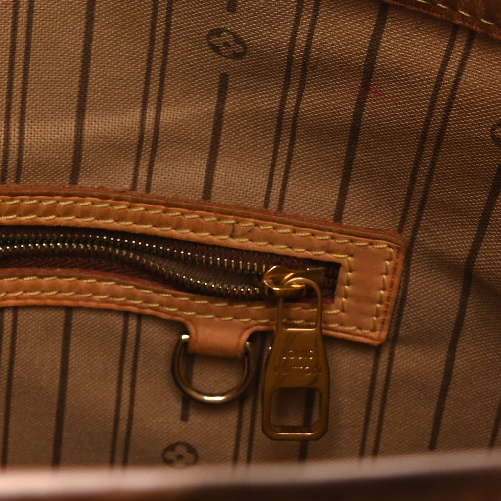 Louis Vuitton Monogram Delightful PM