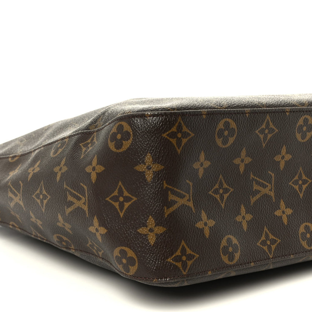 Louis Vuitton Monogram Looping GM