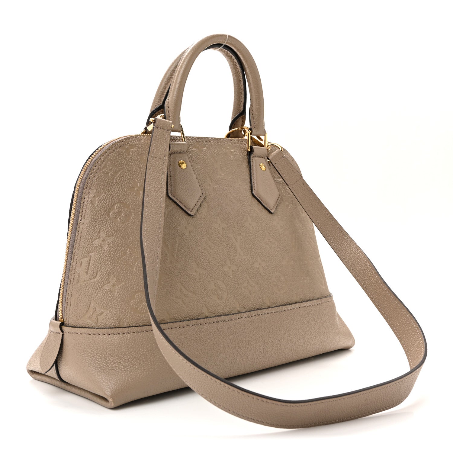 Louis Vuitton Empreinte Neo Alma PM Tourterelle