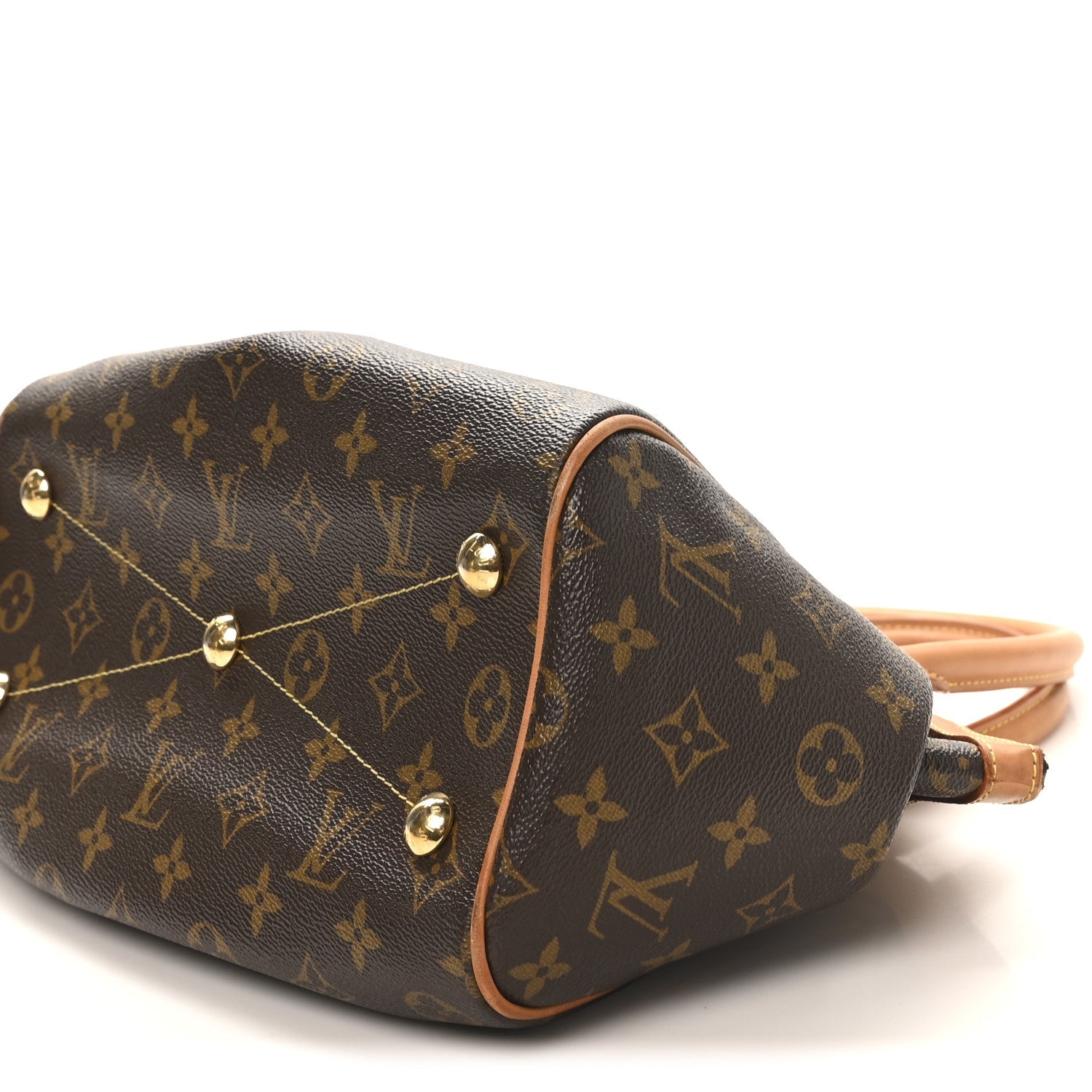 Louis Vuitton Monogram Tivoli PM