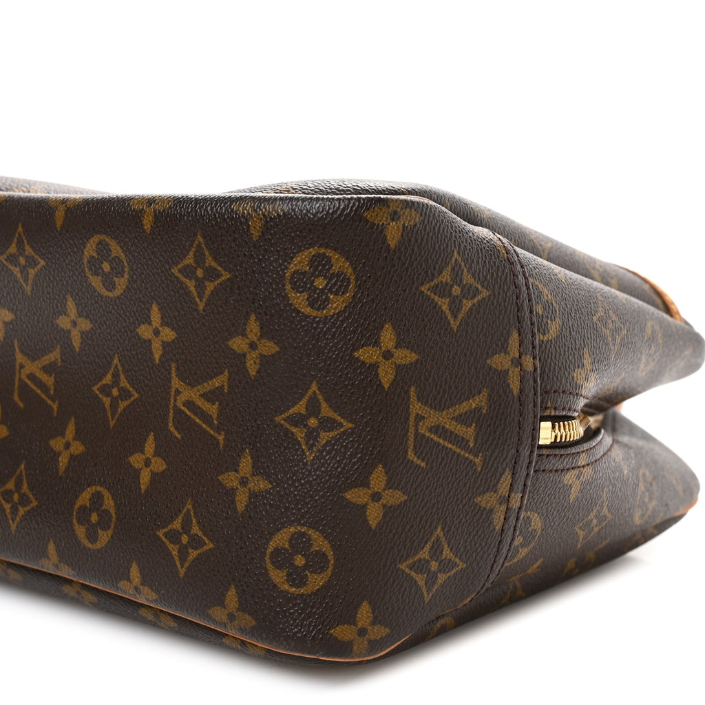 Louis Vuitton Monogram Deauville