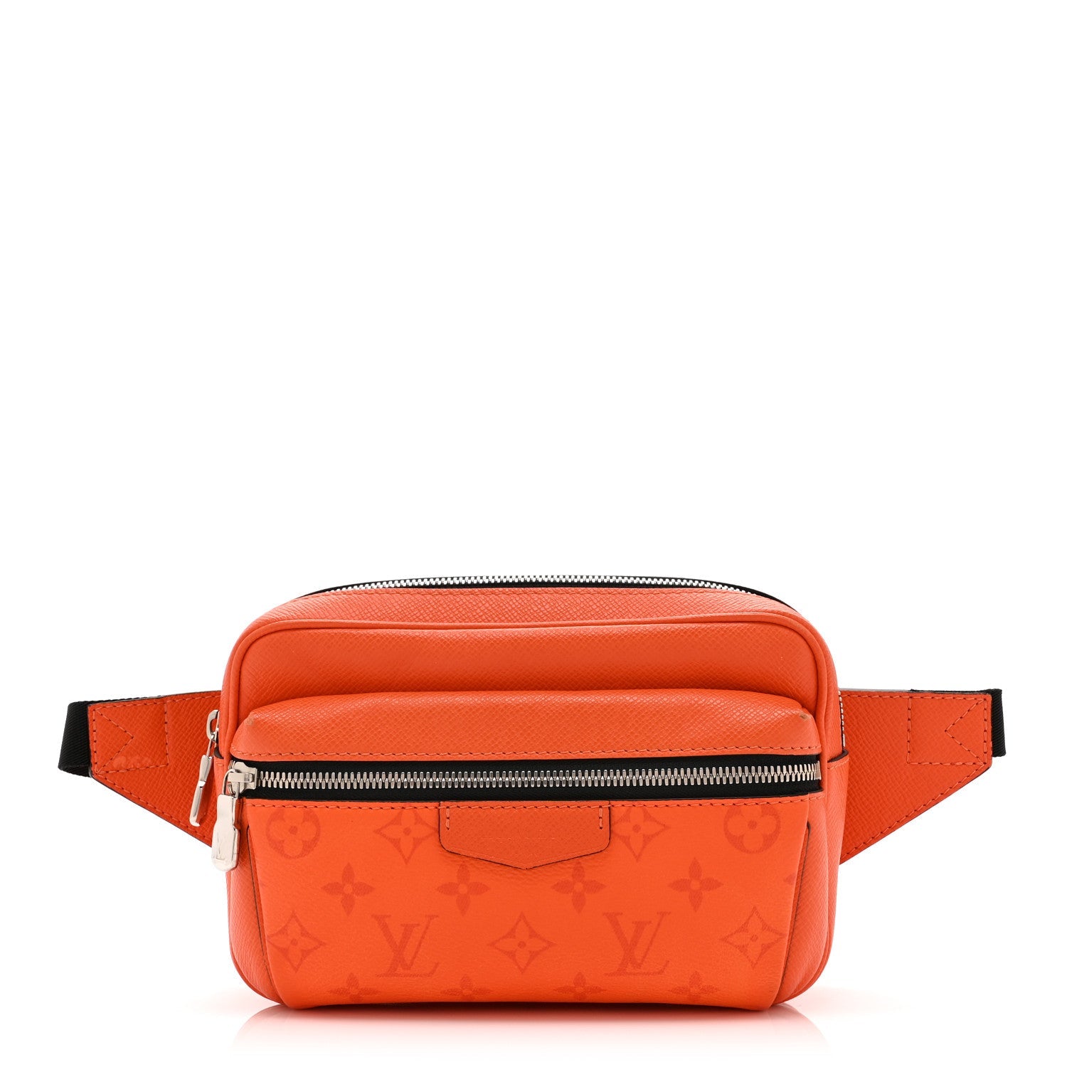 Louis Vuitton Taigarama Outdoor Bumbag Orange