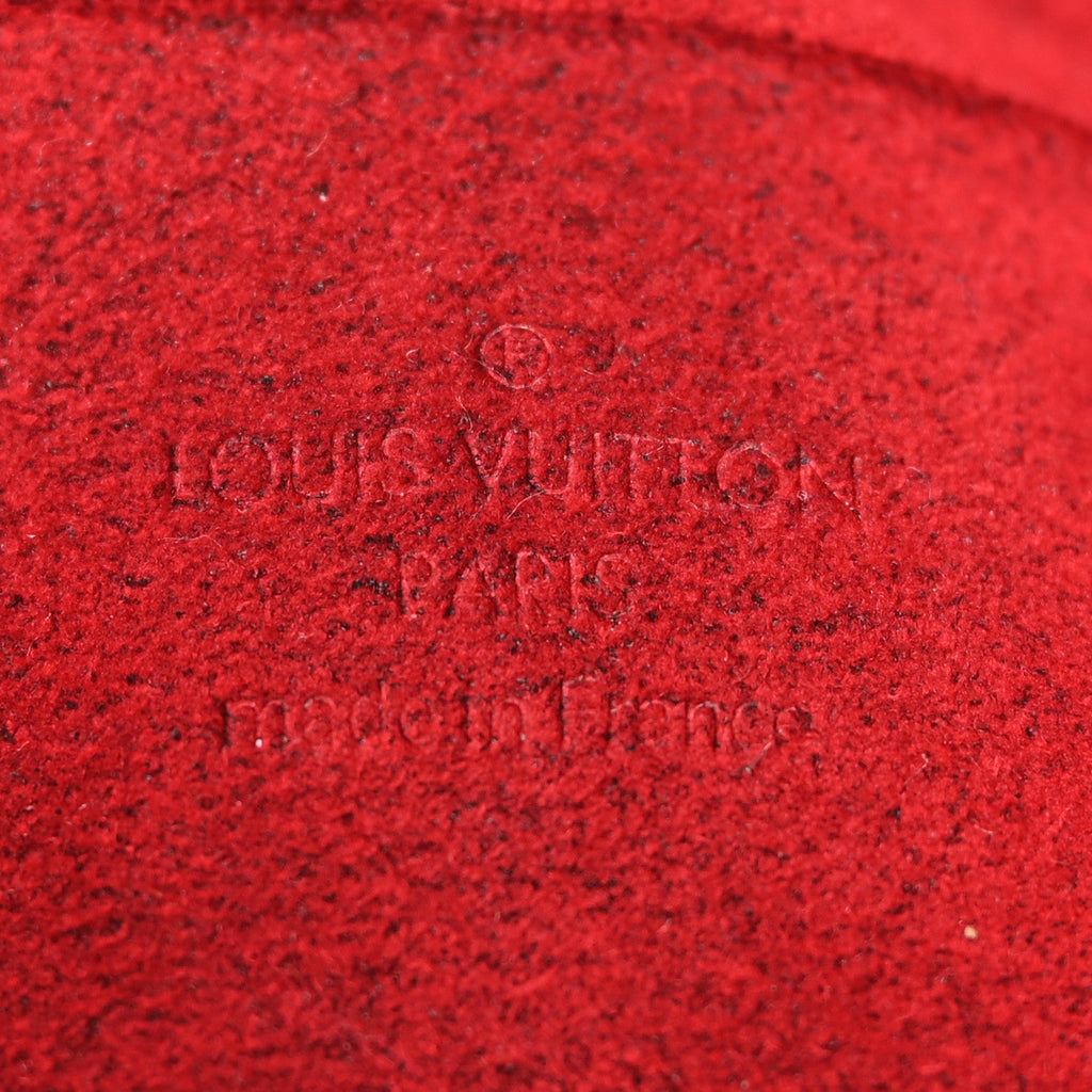 Louis Vuitton Monogram Wapity