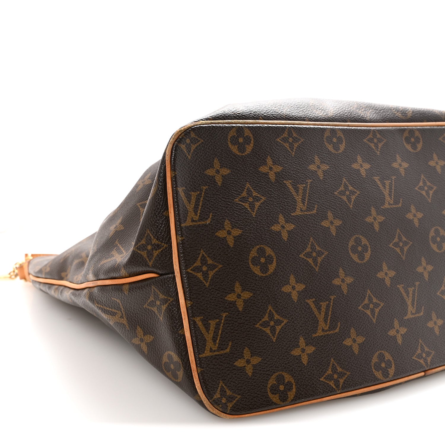 Louis Vuitton Monogram Palermo GM