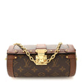 Louis Vuitton Monogram Papillon Trunk