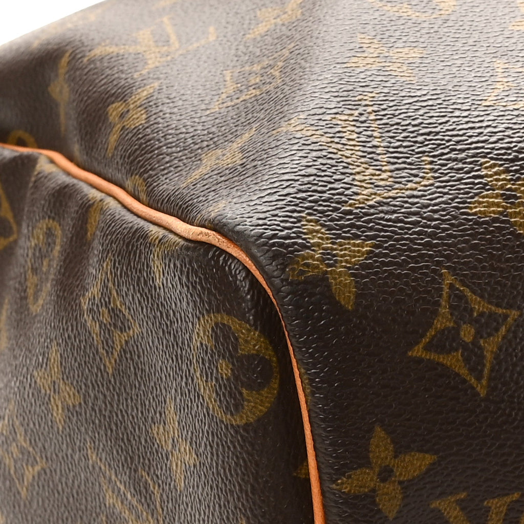 Louis Vuitton Monogram Keepall 45