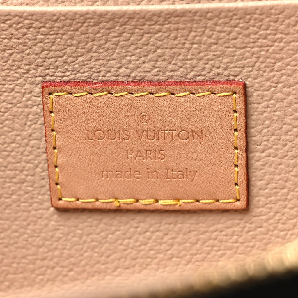 Louis Vuitton Monogram Nice Mini