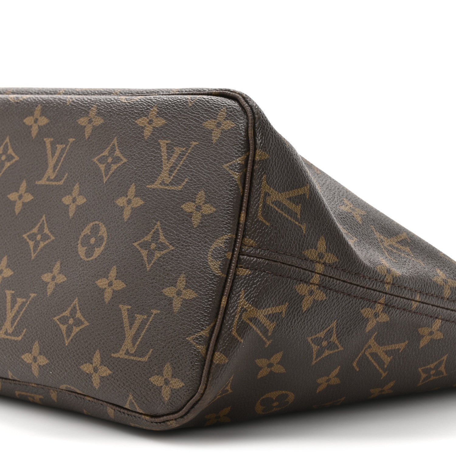 Louis Vuitton Monogram Neo Neverfull MM Pivoine