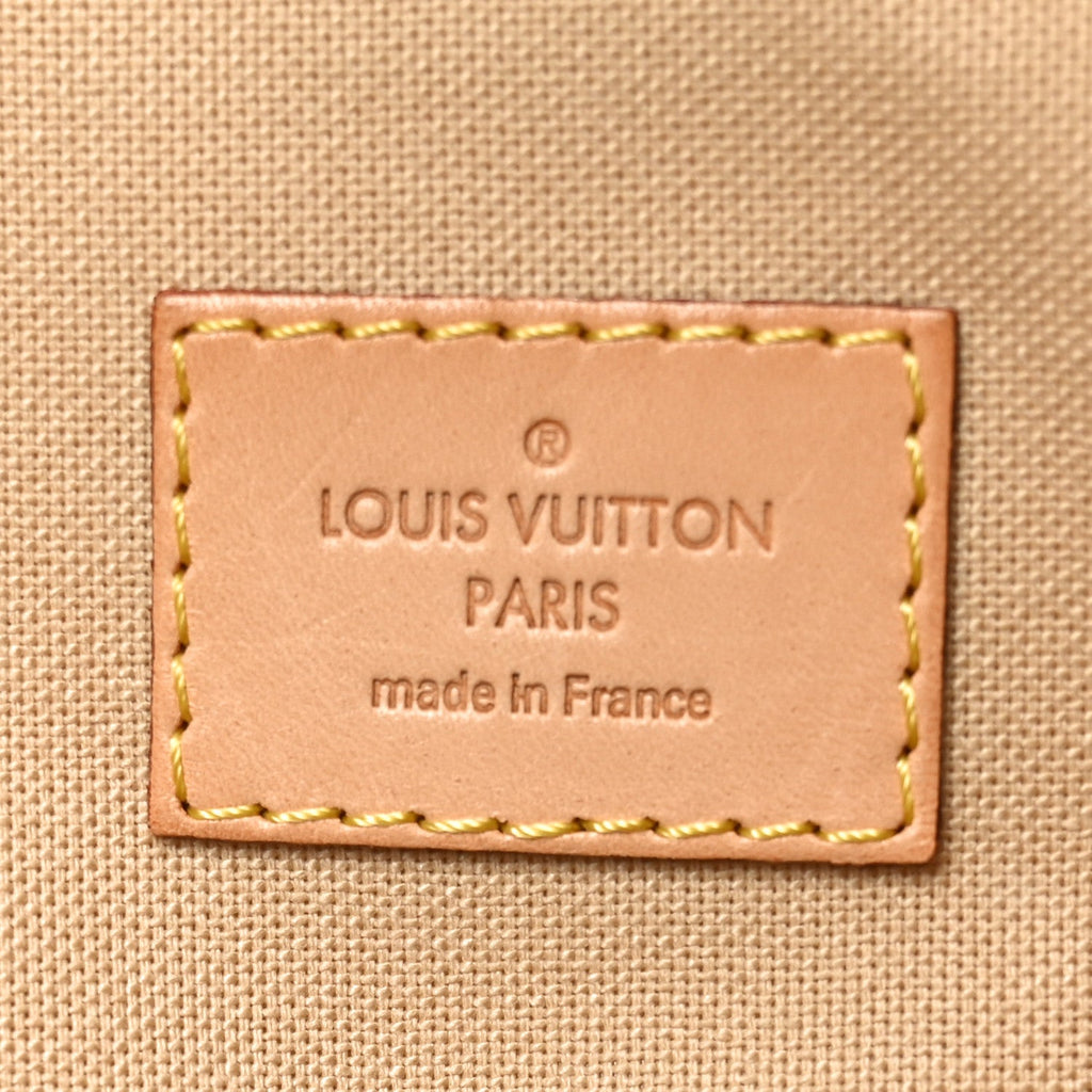 Louis Vuitton Damier Azur Siracusa MM