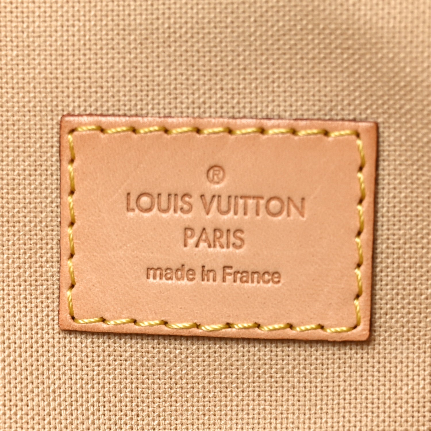 Louis Vuitton Damier Azur Siracusa MM
