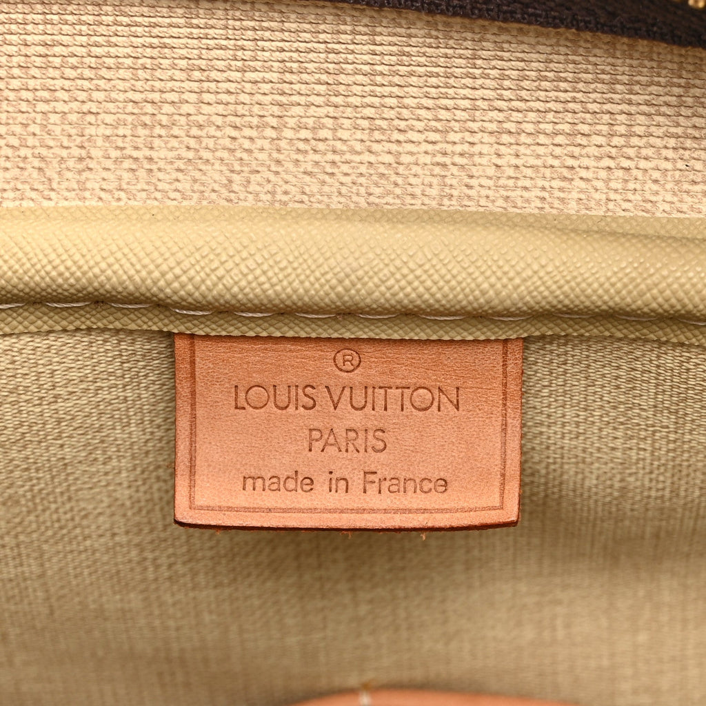 Louis Vuitton Monogram Deauville