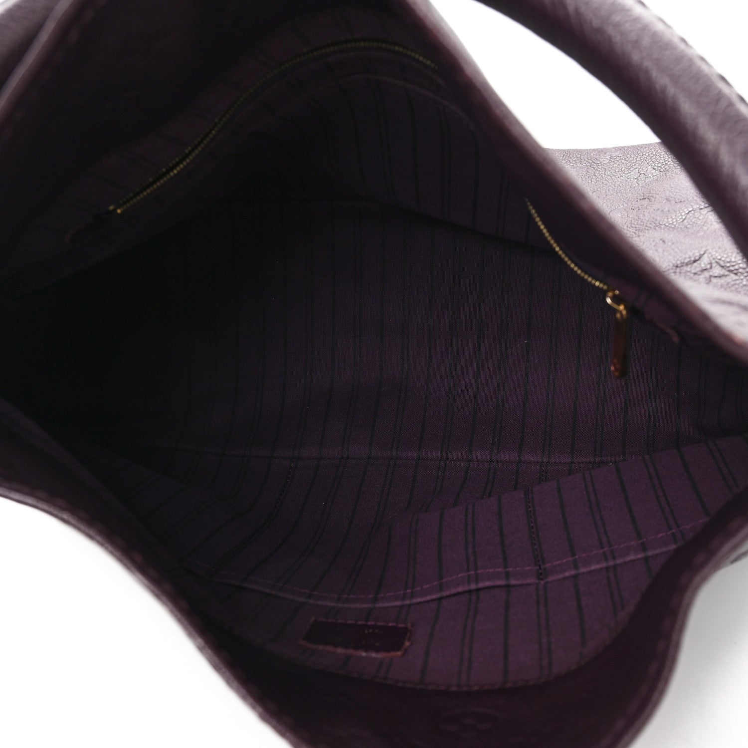 Louis Vuitton Empreinte Artsy MM Aube