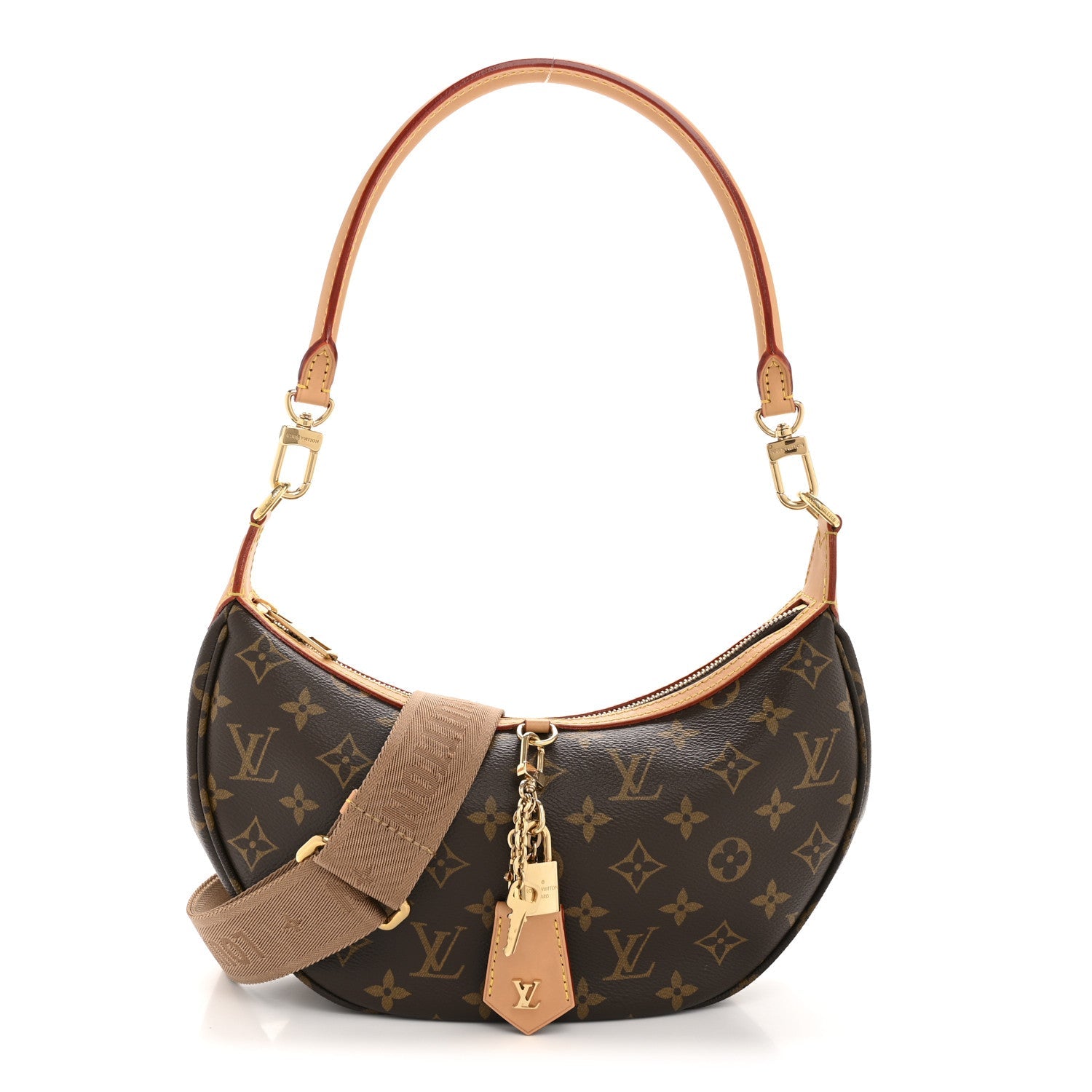 Louis Vuitton Monogram Looping