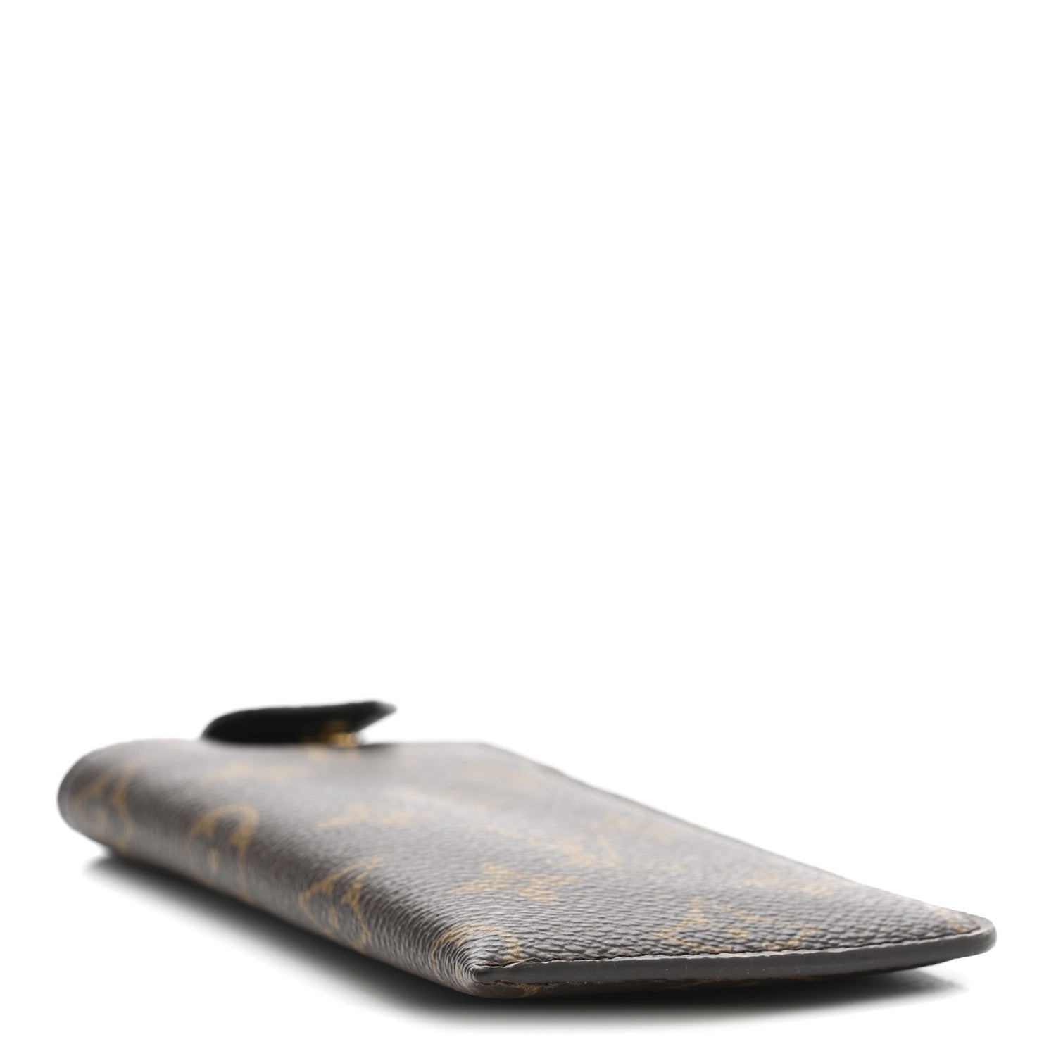 Louis Vuitton Monogram Etui a Lunettes PM Eyeglass Case
