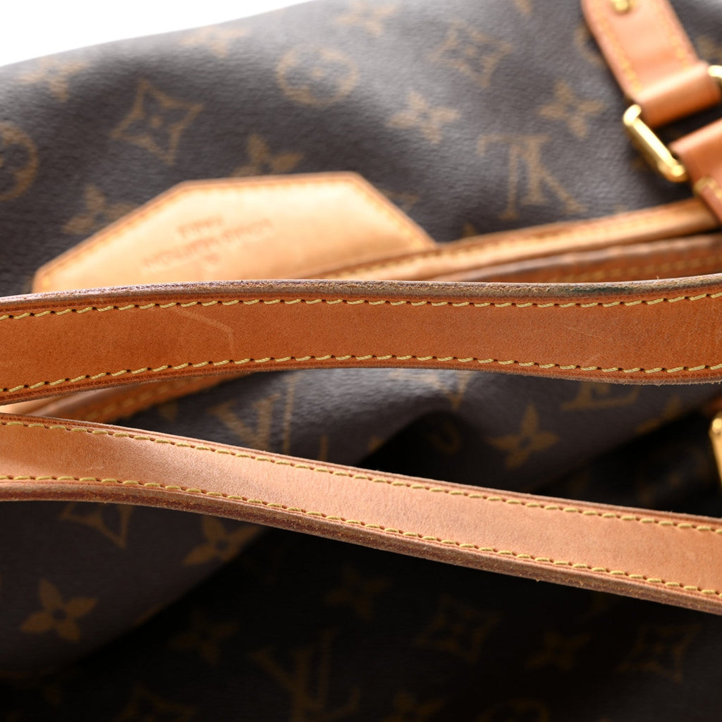 Louis Vuitton Monogram Estrela MM
