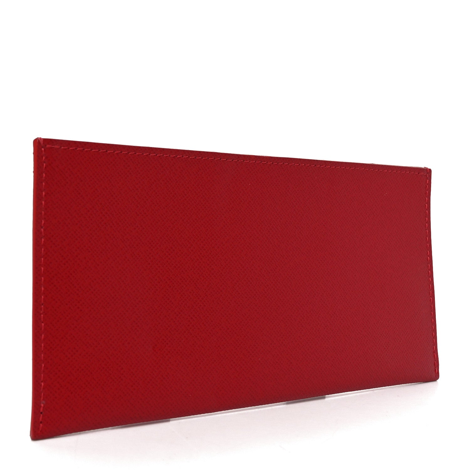 Louis Vuitton Calfskin Felicie Card Holder Insert Fuchsia
