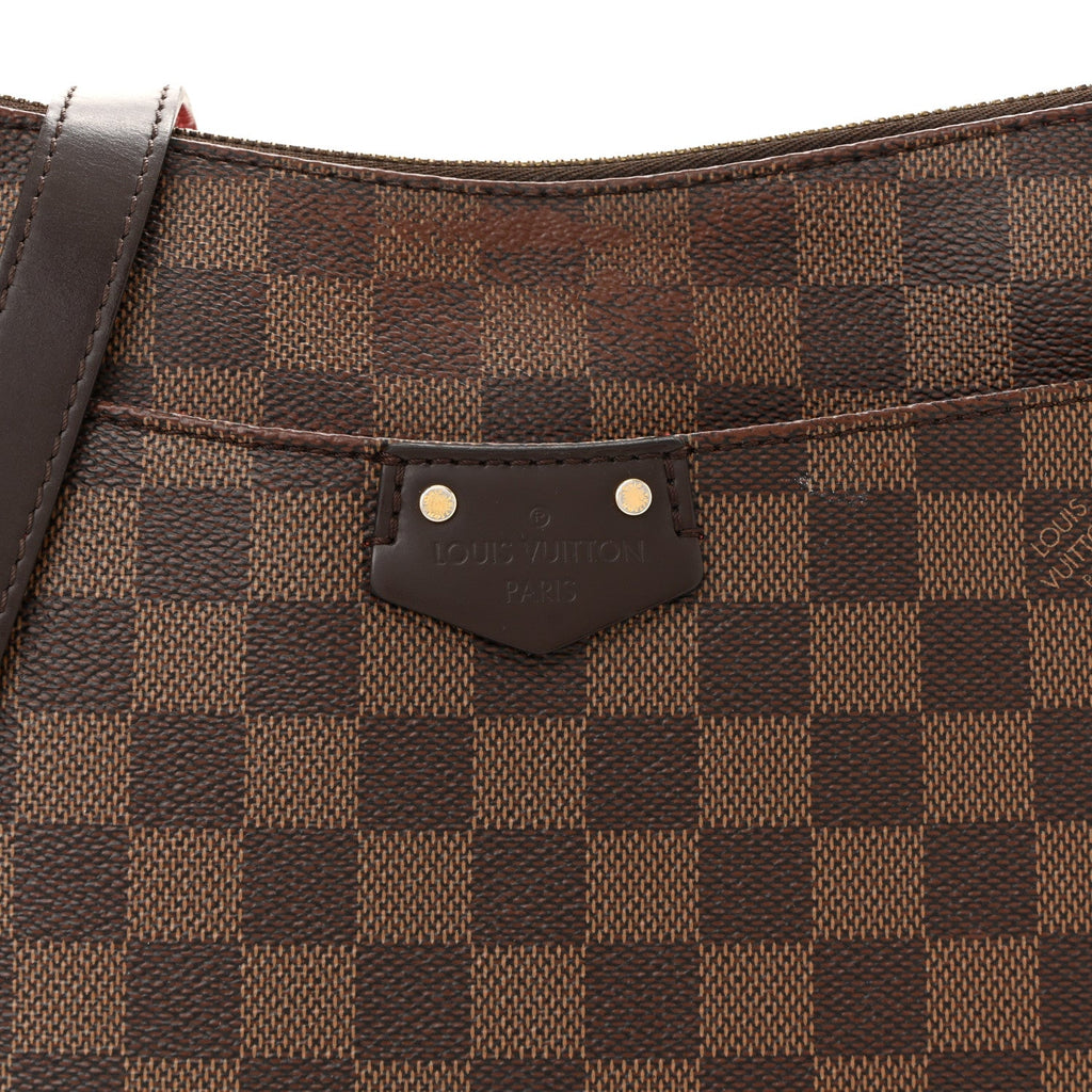 Louis Vuitton Damier Ebene South Bank Besace