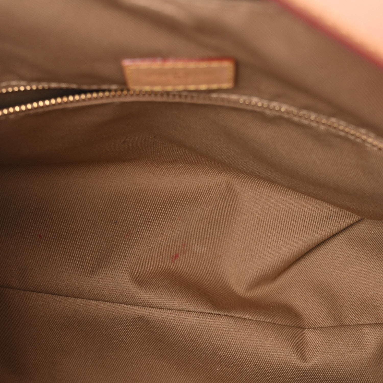 Louis Vuitton Monogram Graceful PM
