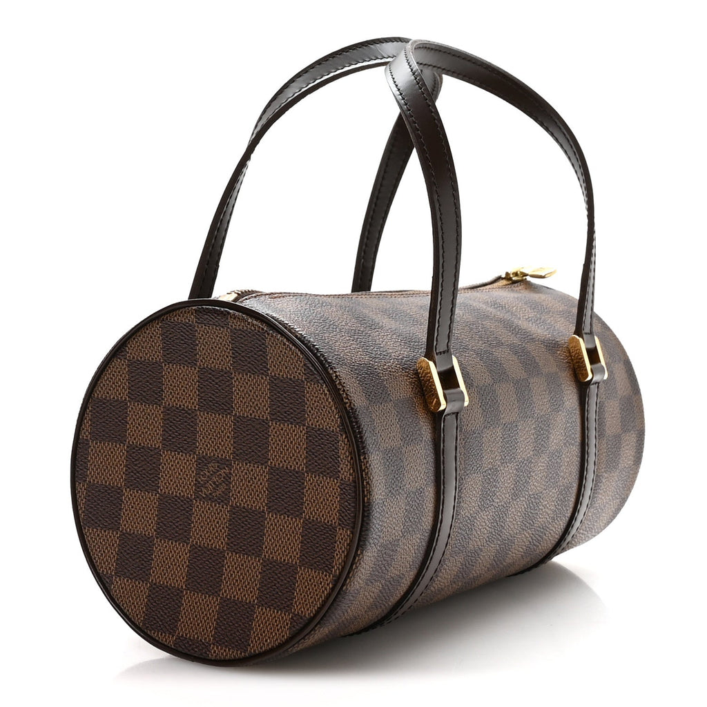 Louis Vuitton Damier Ebene Papillon 26