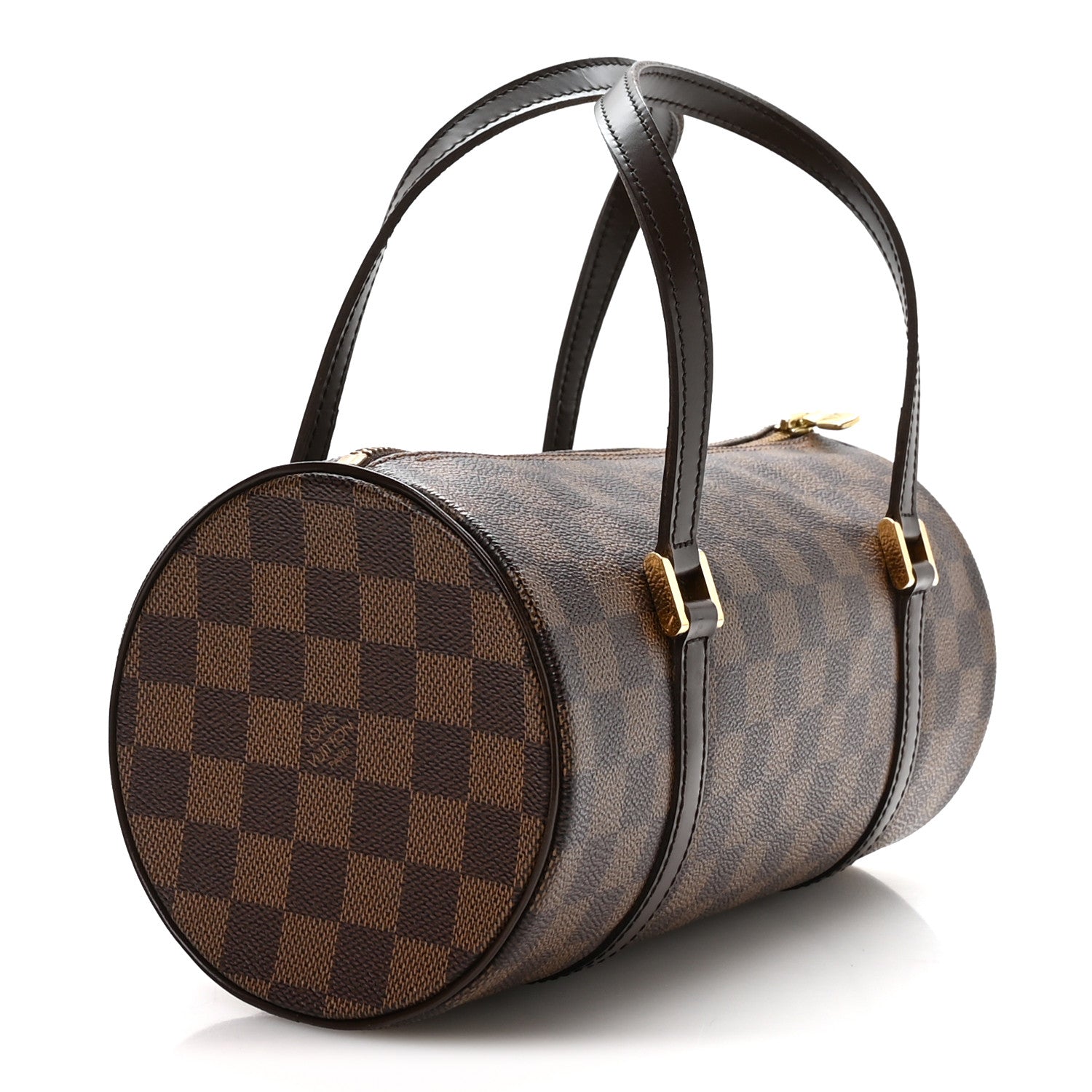 Louis Vuitton Damier Ebene Papillon 26