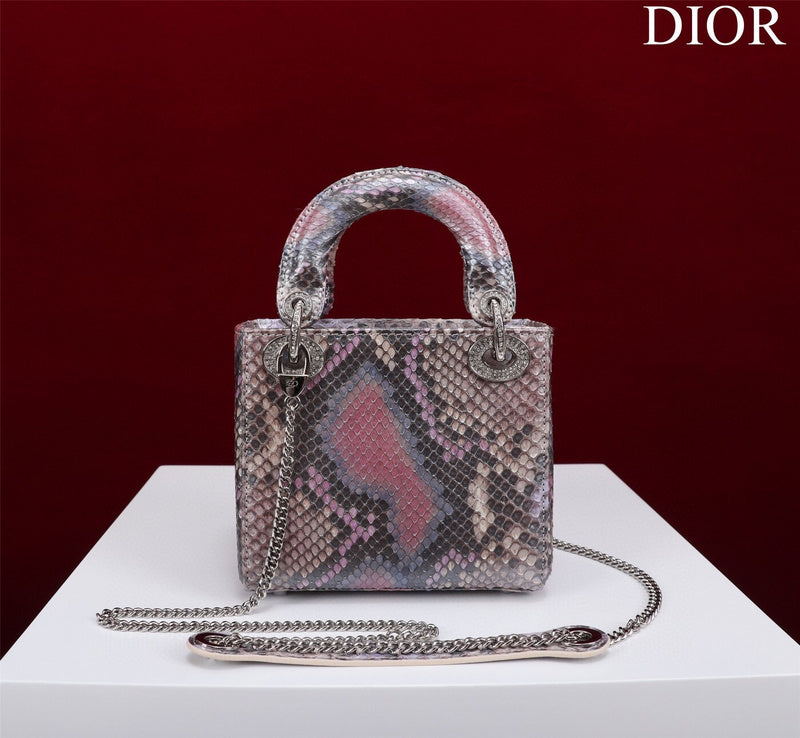 Dior Bag