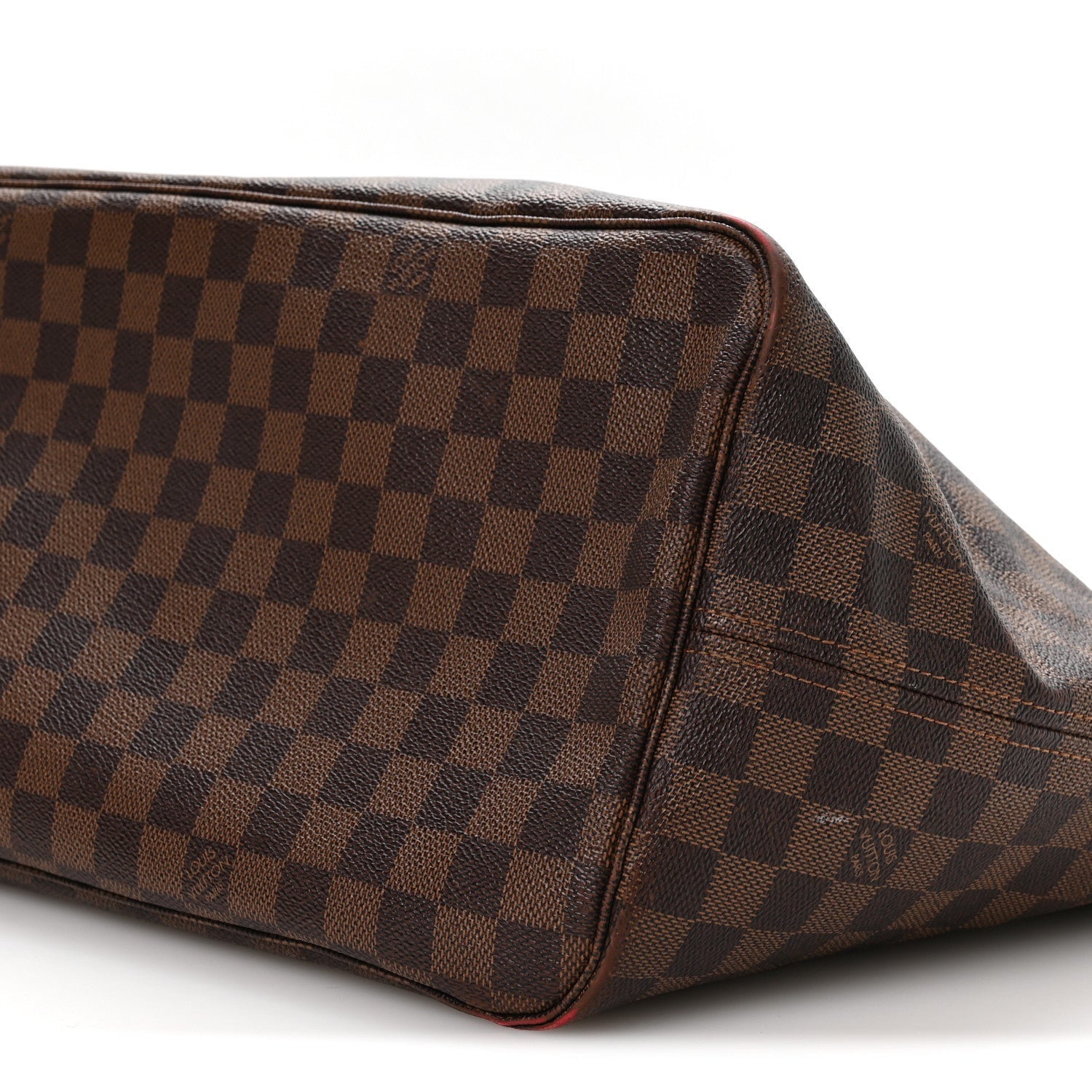 Louis Vuitton Damier Ebene Neverfull GM