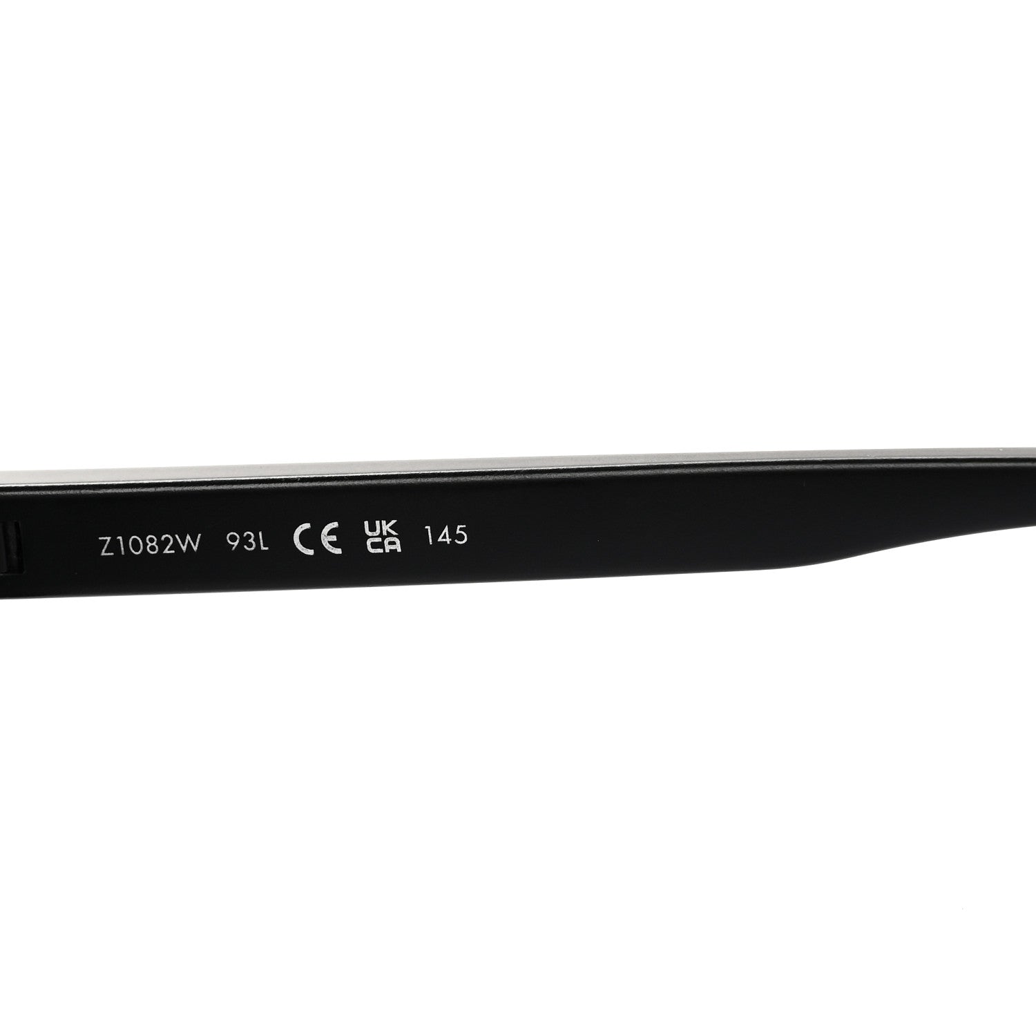 Louis Vuitton Acetate LV Waimea Square Sunglasses Z1082W Black