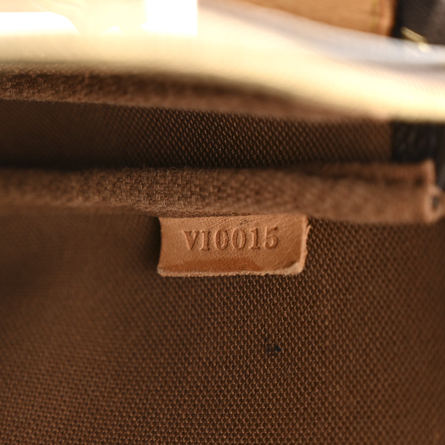 Louis Vuitton Monogram Cerises Pochette Accessories