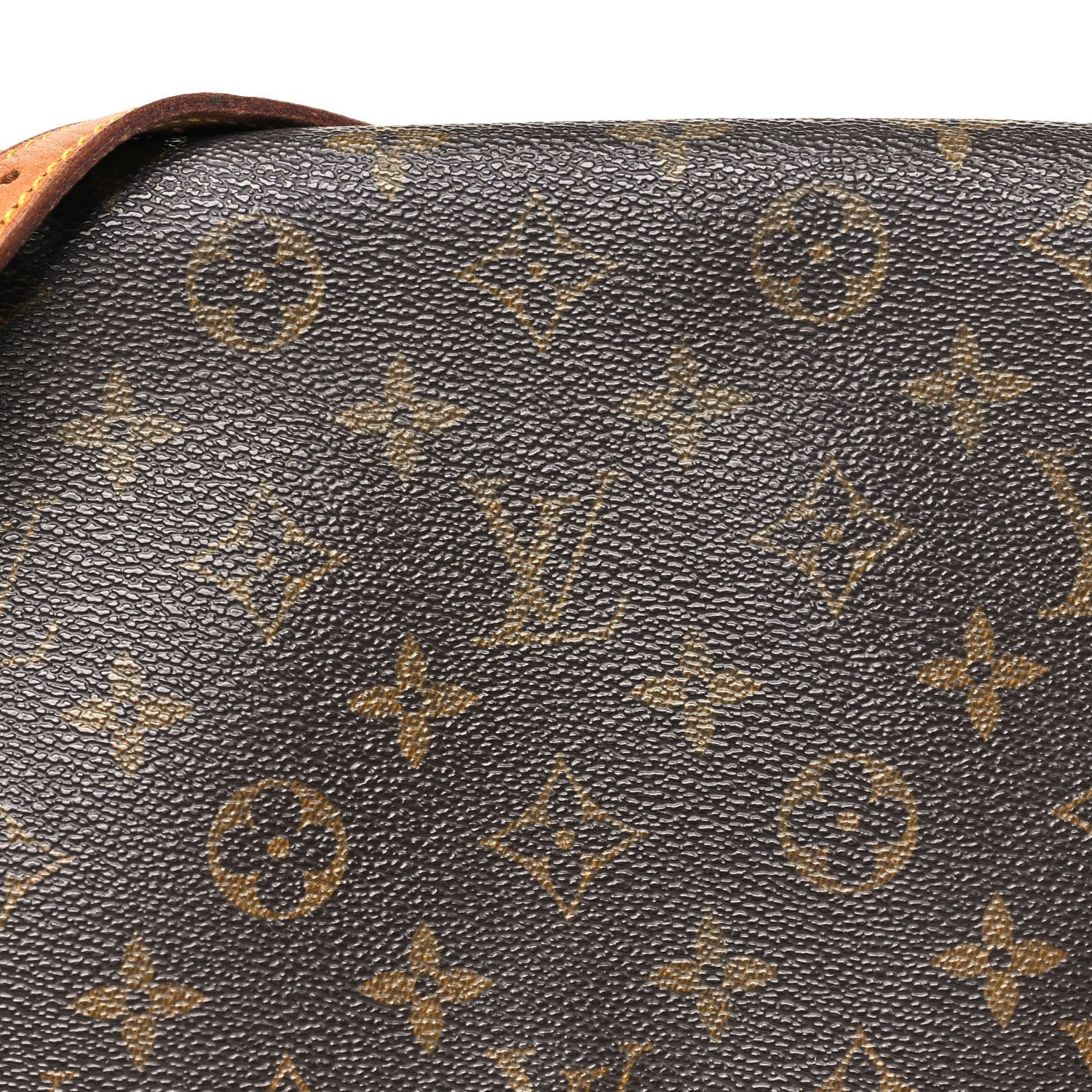 Louis Vuitton Monogram Musette Tango