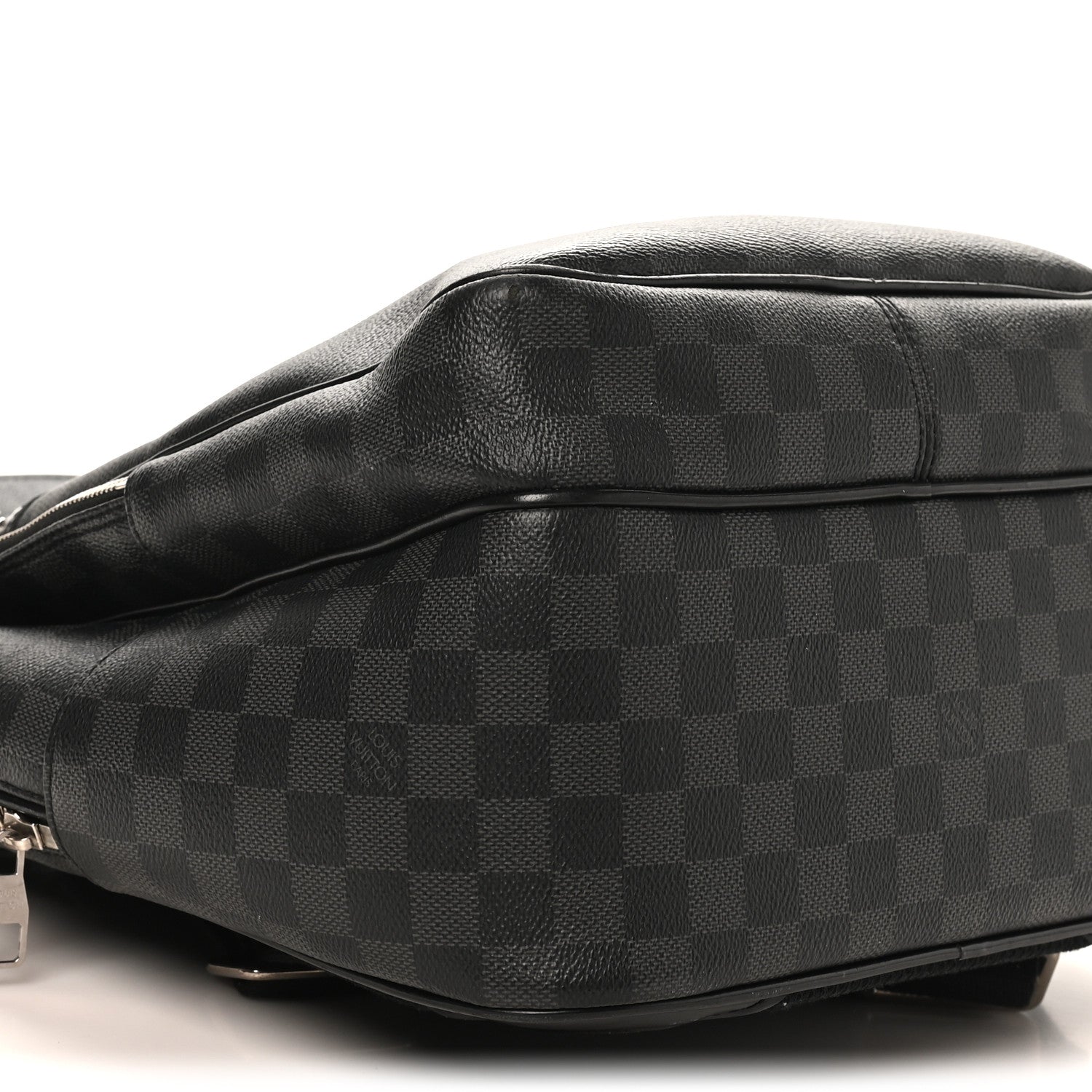 Louis Vuitton Damier Graphite Michael Backpack