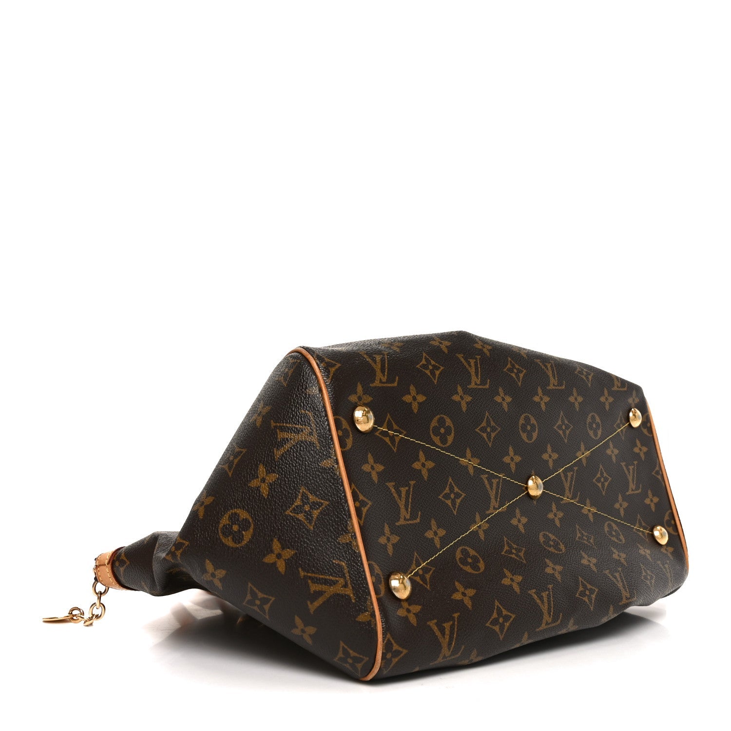 Louis Vuitton Monogram Tivoli GM